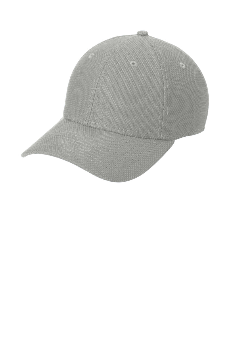 New Era  ®  Diamond Era Stretch Cap. NE1121