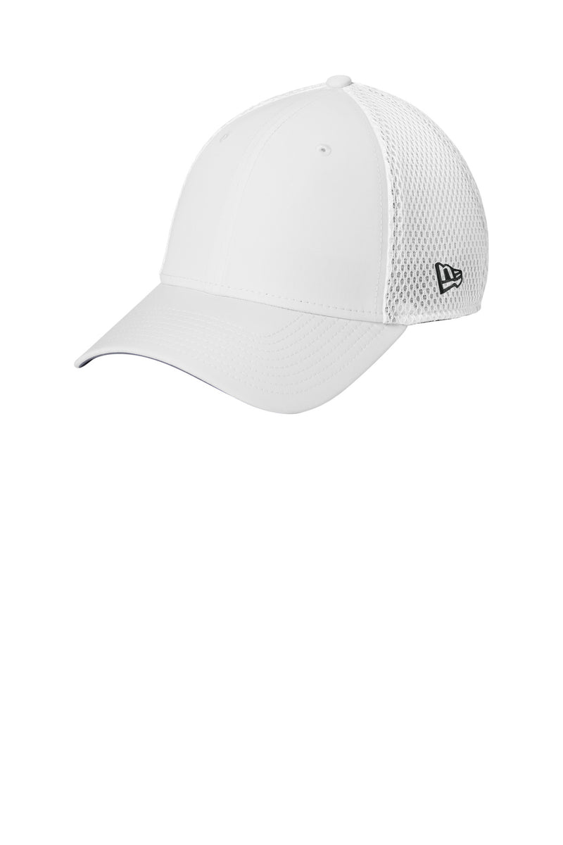 New Era ®  39THIRTY ®  Performance Stretch Mesh Cap NE1130