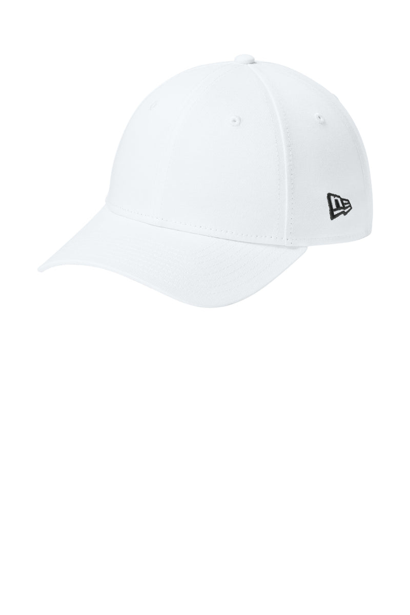 New Era ®  - Adjustable Structured Cap.  NE200