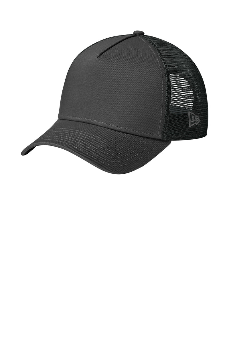 New Era ®  Snapback Trucker Cap. NE205