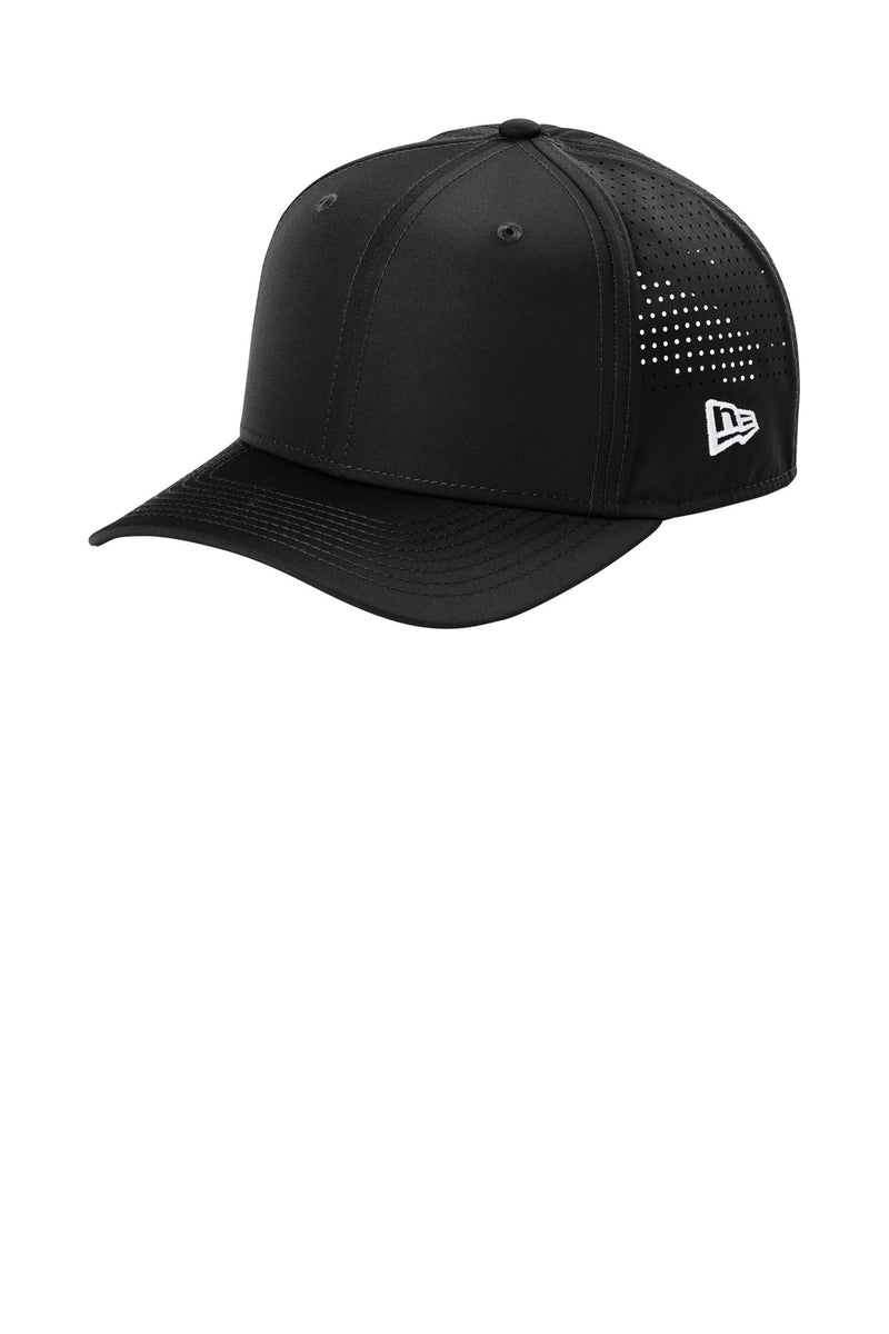 New Era ®  9SEVENTY ®  Perforated Snapback Cap NE501