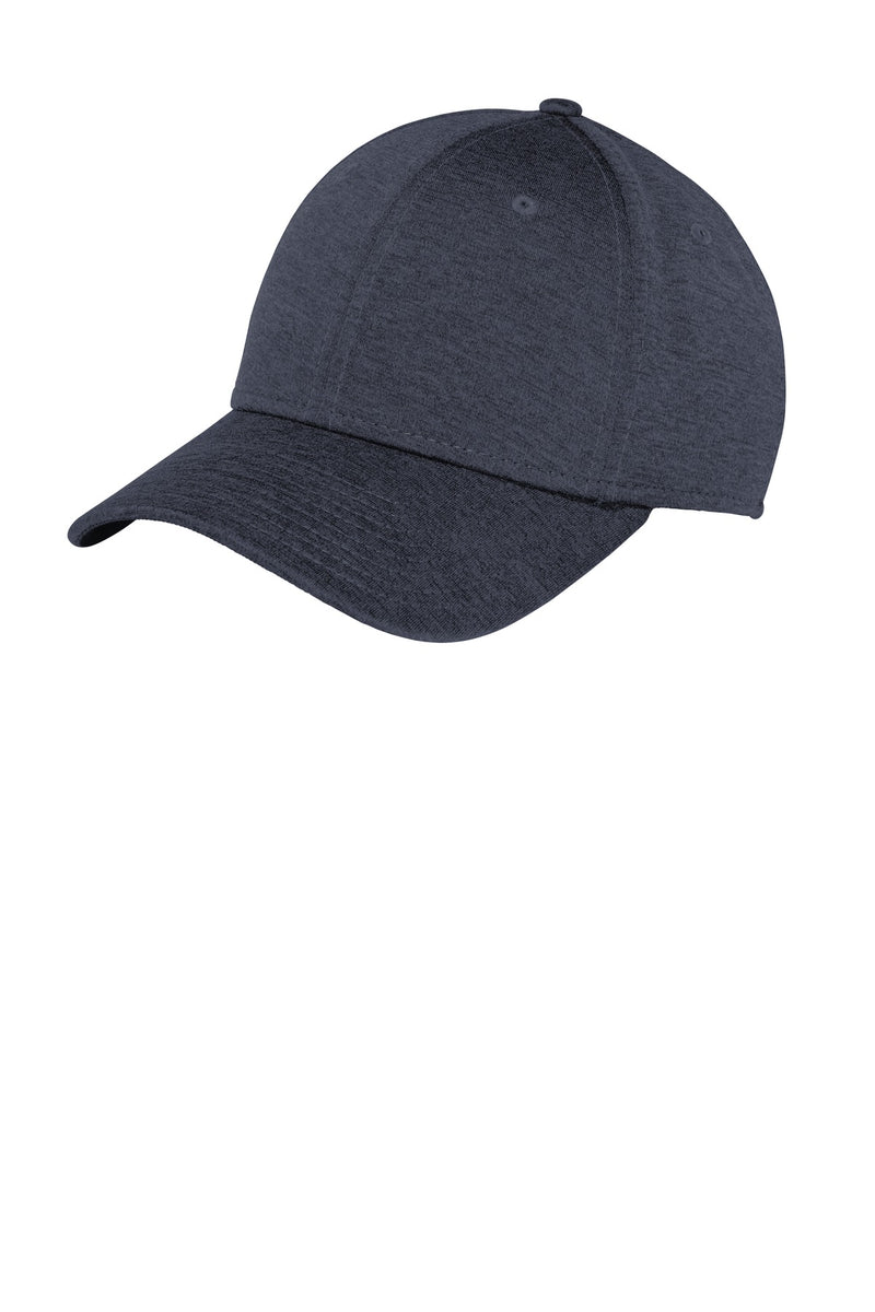 New Era  ®  Shadow Stretch Heather Cap. NE703