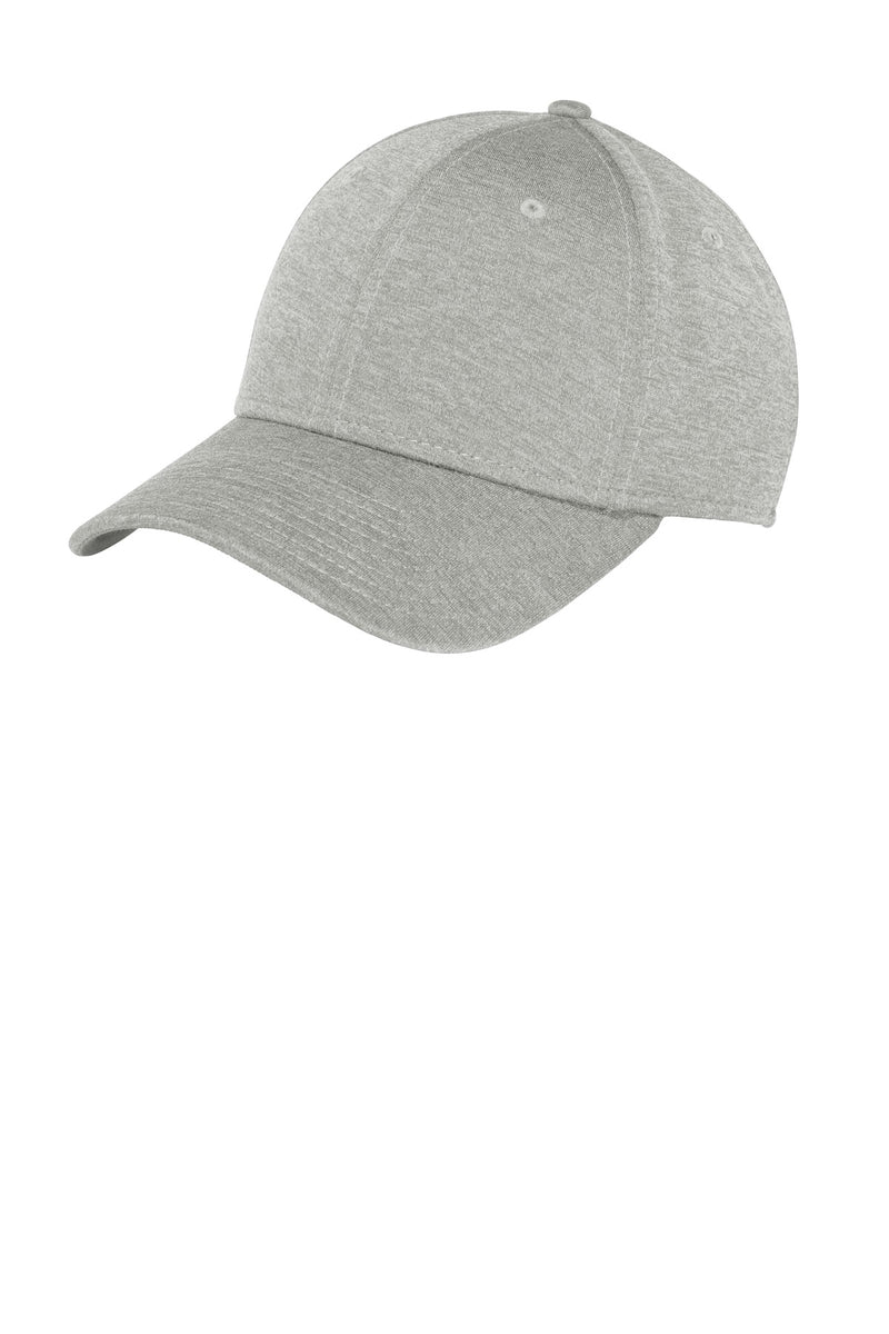 New Era  ®  Shadow Stretch Heather Cap. NE703