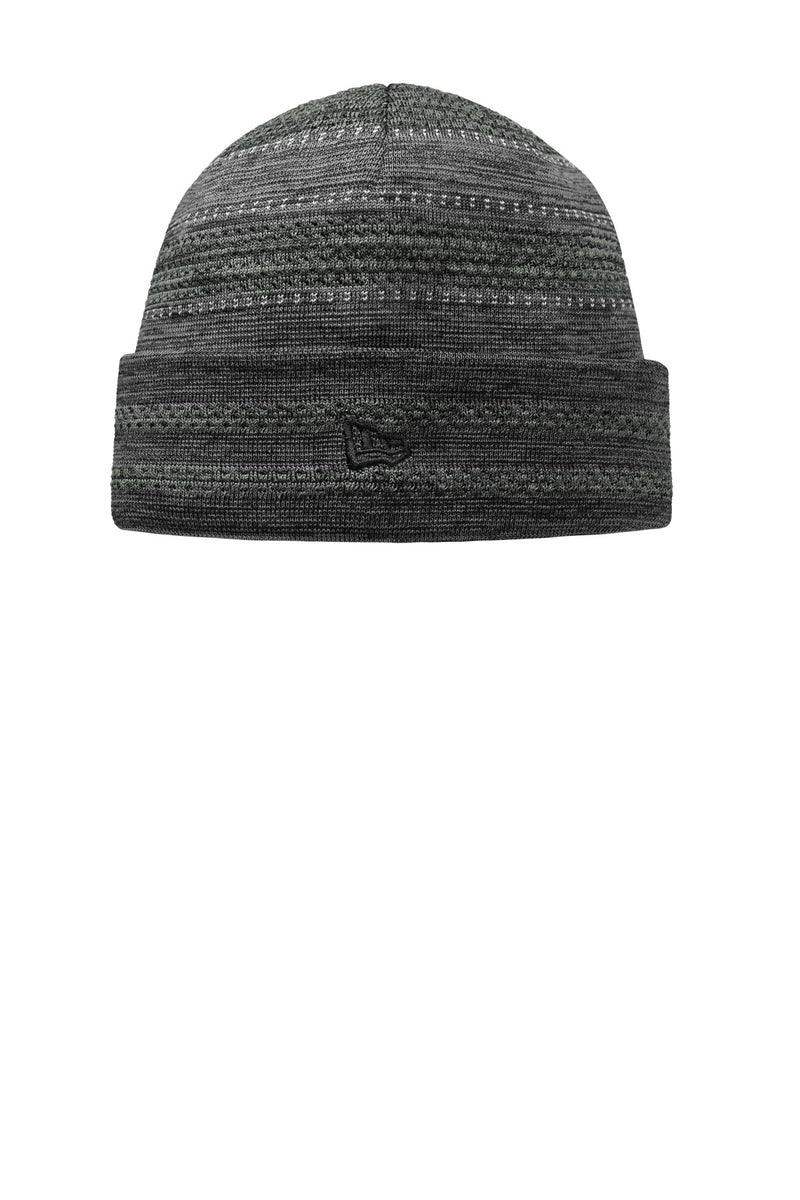 New Era  ®  On-Field Knit Beanie NE906