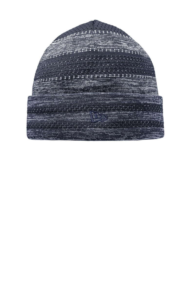 New Era  ®  On-Field Knit Beanie NE906