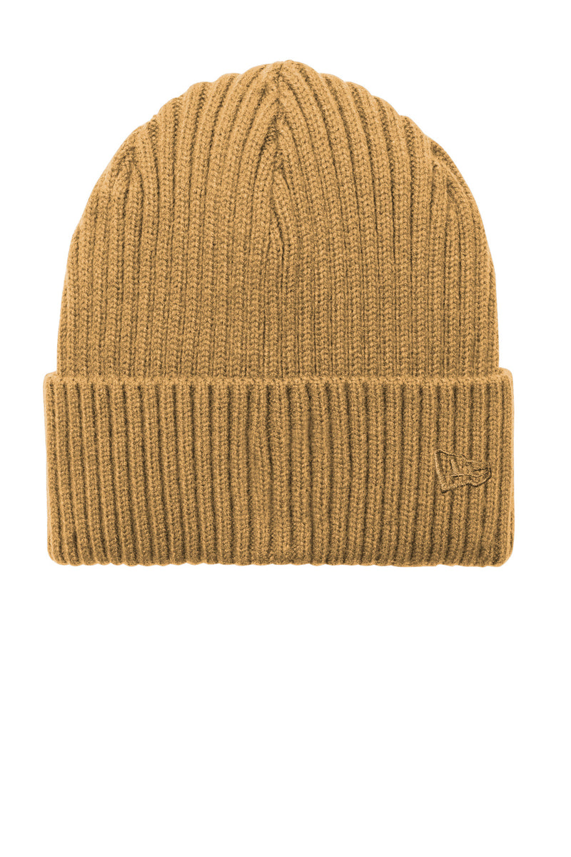 New Era ®  Core Classic Cuff Beanie NE908