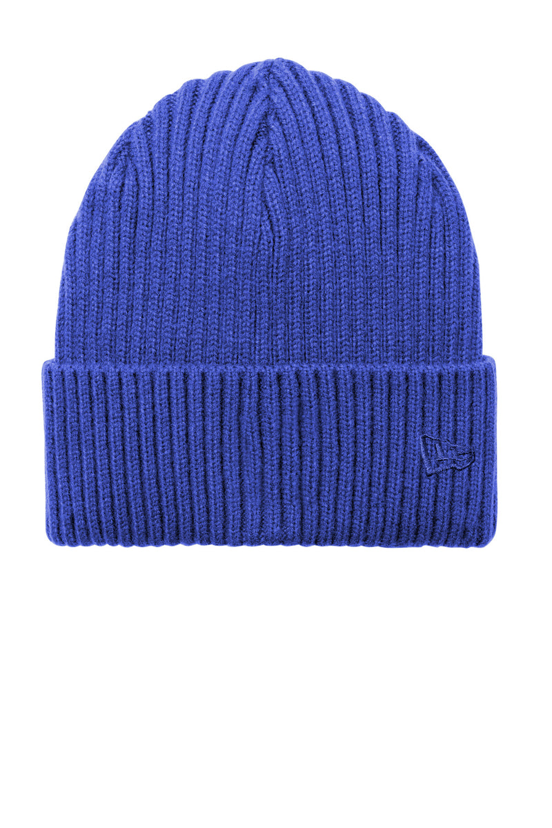 New Era ®  Core Classic Cuff Beanie NE908