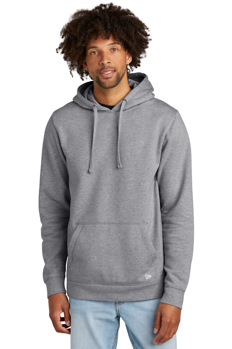 New Era ®  Comeback Fleece Pullover Hoodie NEA550