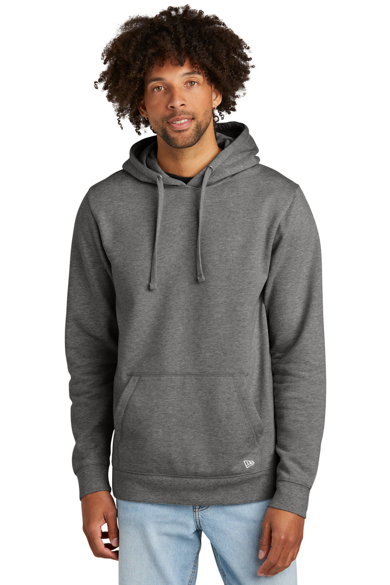 New Era ®  Comeback Fleece Pullover Hoodie NEA550