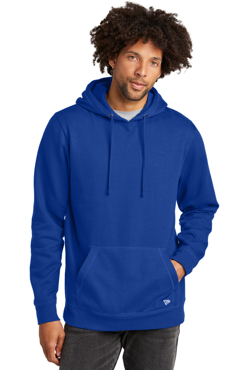 New Era ®  Comeback Fleece Pullover Hoodie NEA550
