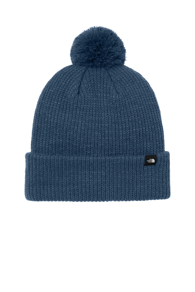 The North Face ®  Pom Beanie NF0A7RGI