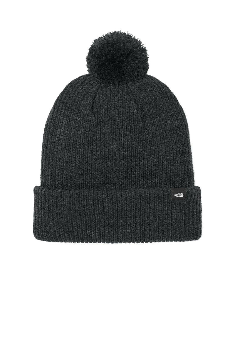 The North Face ®  Pom Beanie NF0A7RGI