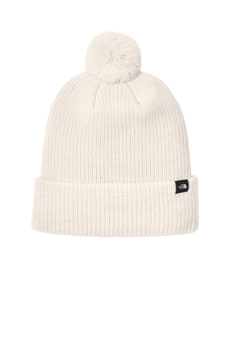 The North Face ®  Pom Beanie NF0A7RGI