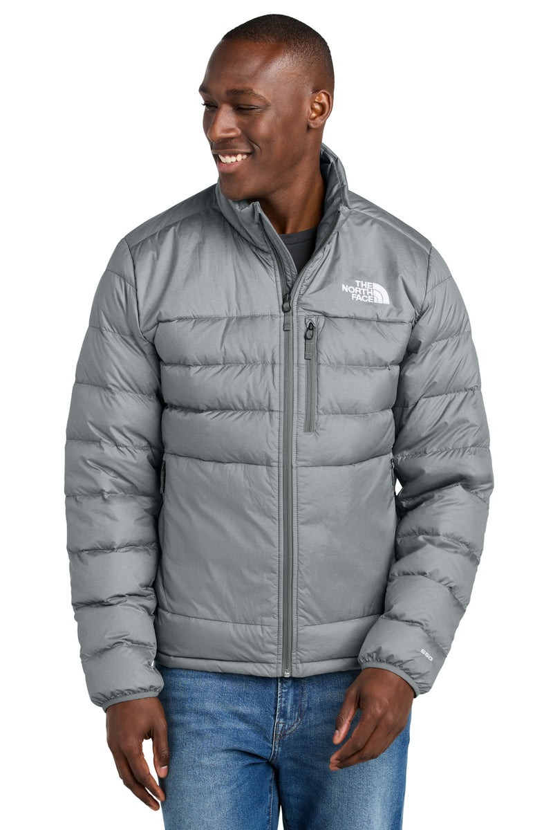 The North Face ®  Down Hybrid Jacket NF0A7V4F