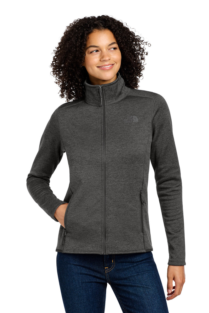The North Face  ®  Women's Skyline Full-Zip Fleece Jacket NF0A7V62