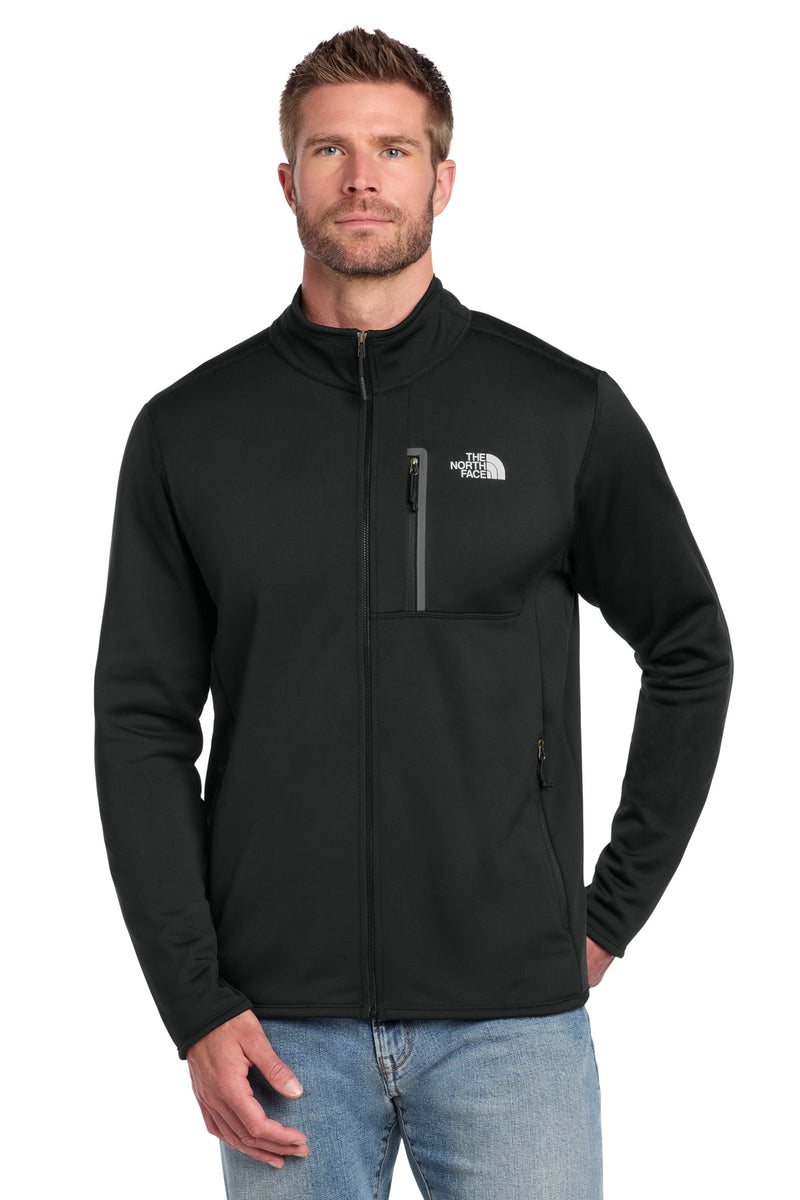 The North Face ®  Skyline Full-Zip Fleece Jacket NF0A7V64