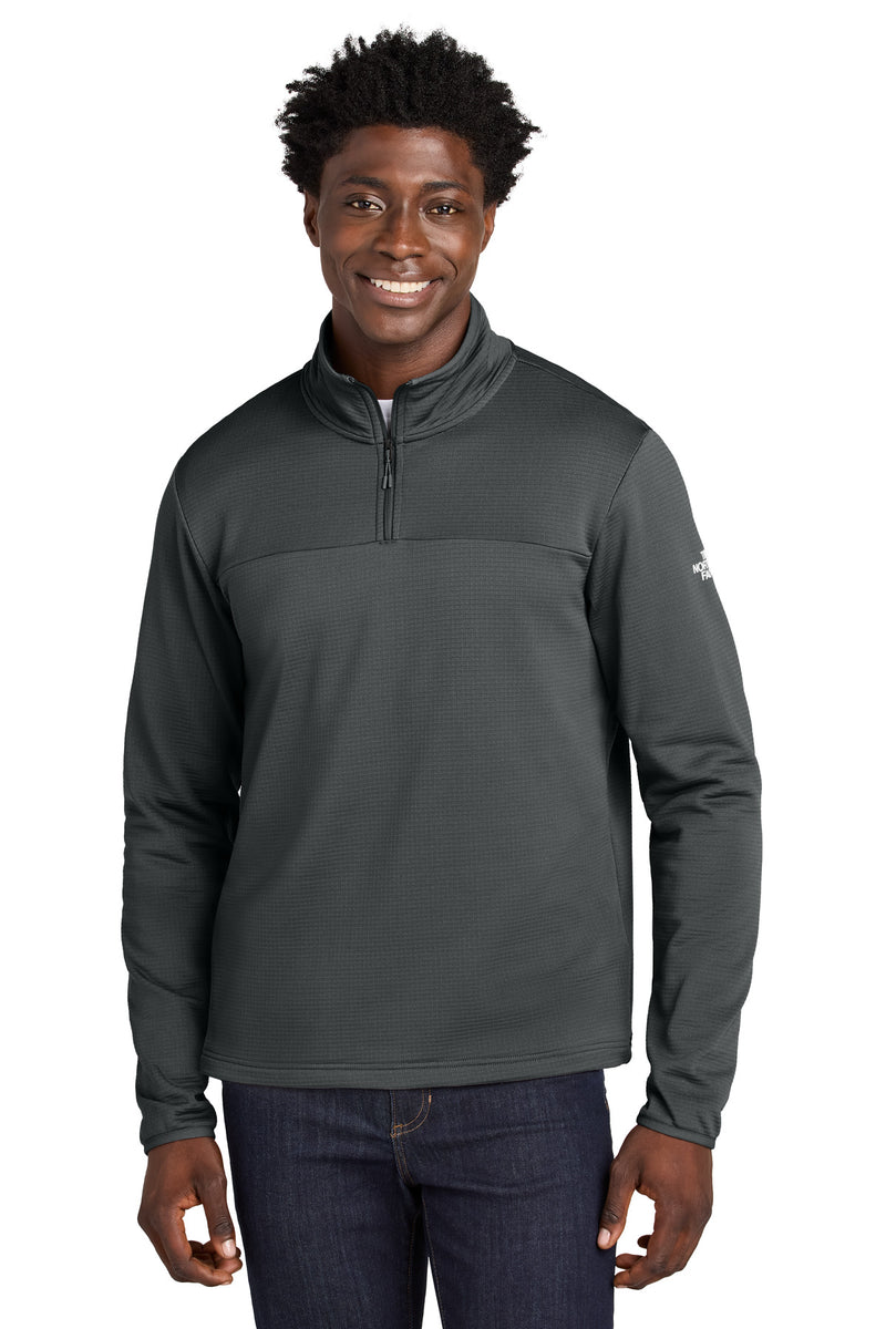 The North Face ®  Aim 1/4-Zip Fleece NF0A8ENJ