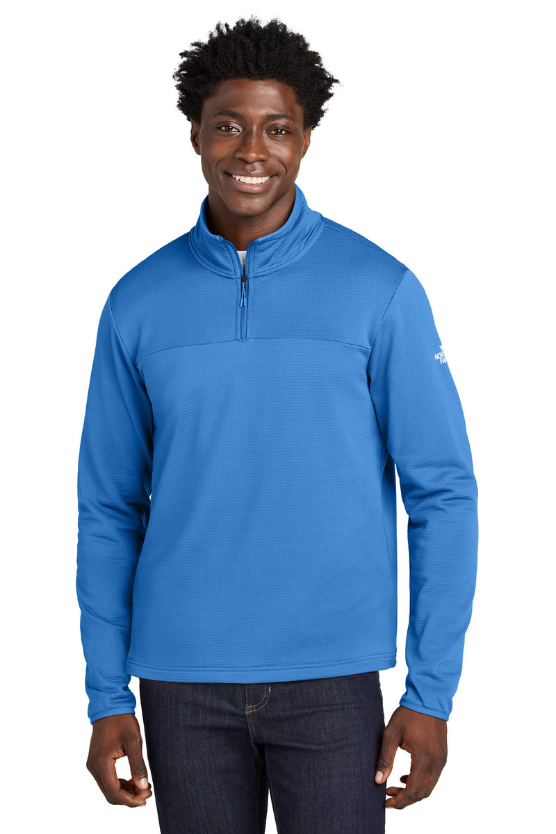 The North Face ®  Aim 1/4-Zip Fleece NF0A8ENJ