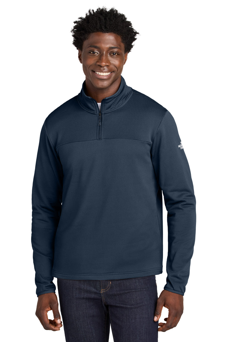 The North Face ®  Aim 1/4-Zip Fleece NF0A8ENJ