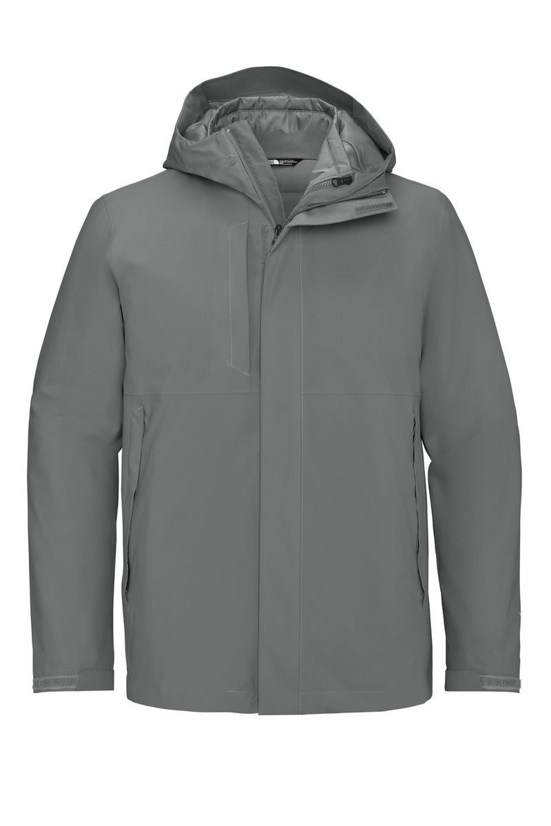 The North Face ®  Castle Valley Triclimate 3-in-1 Jacket NF0A8FQH