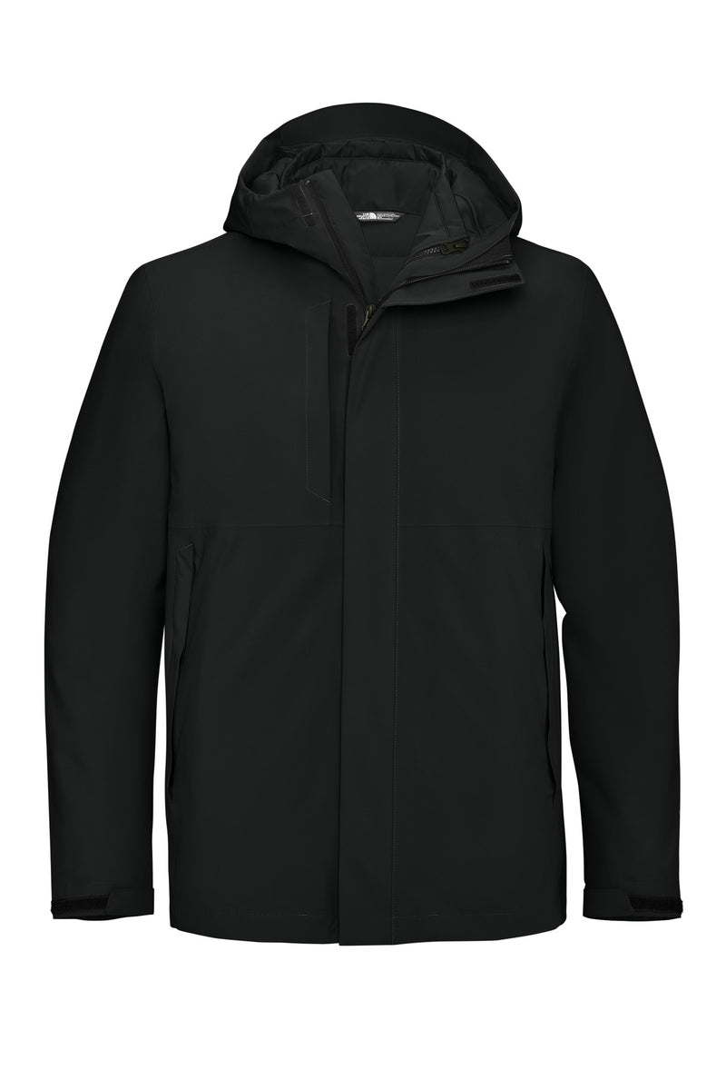 The North Face ®  Castle Valley Triclimate 3-in-1 Jacket NF0A8FQH