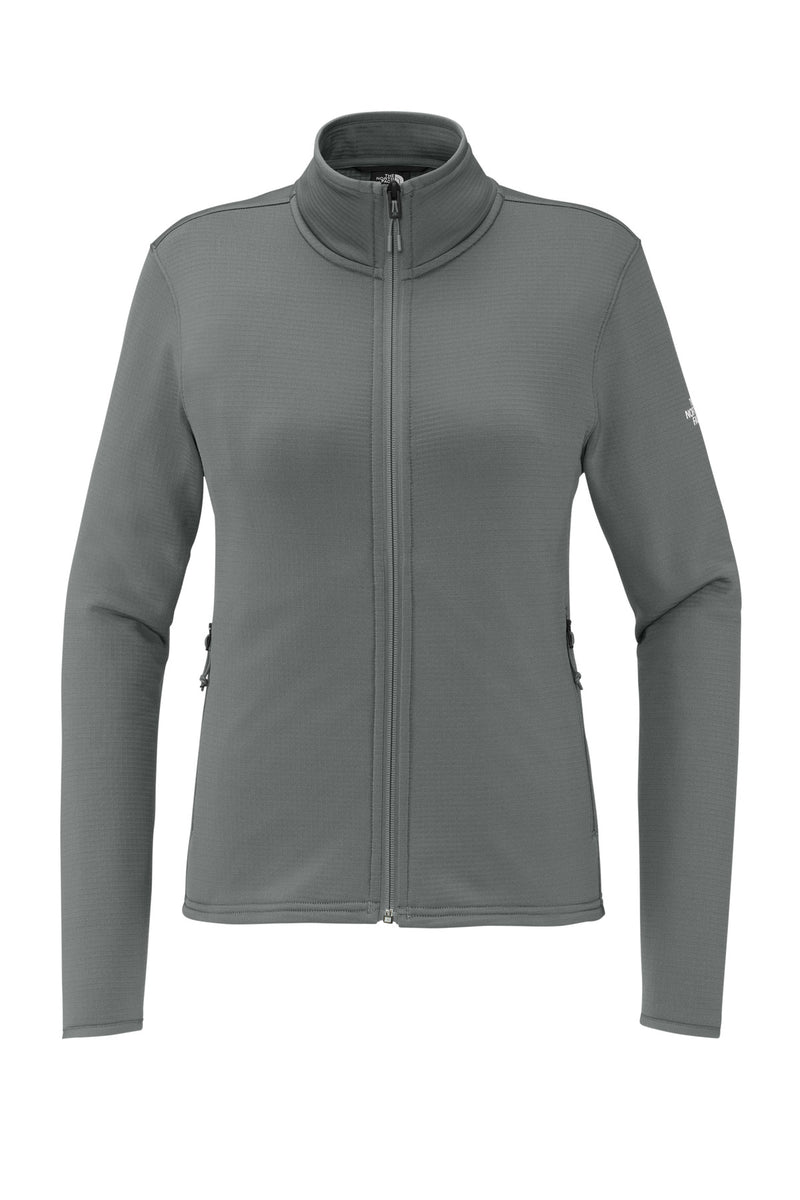 The North Face ®  Women's Aim Full-Zip Fleece Jacket NF0A8FQJ