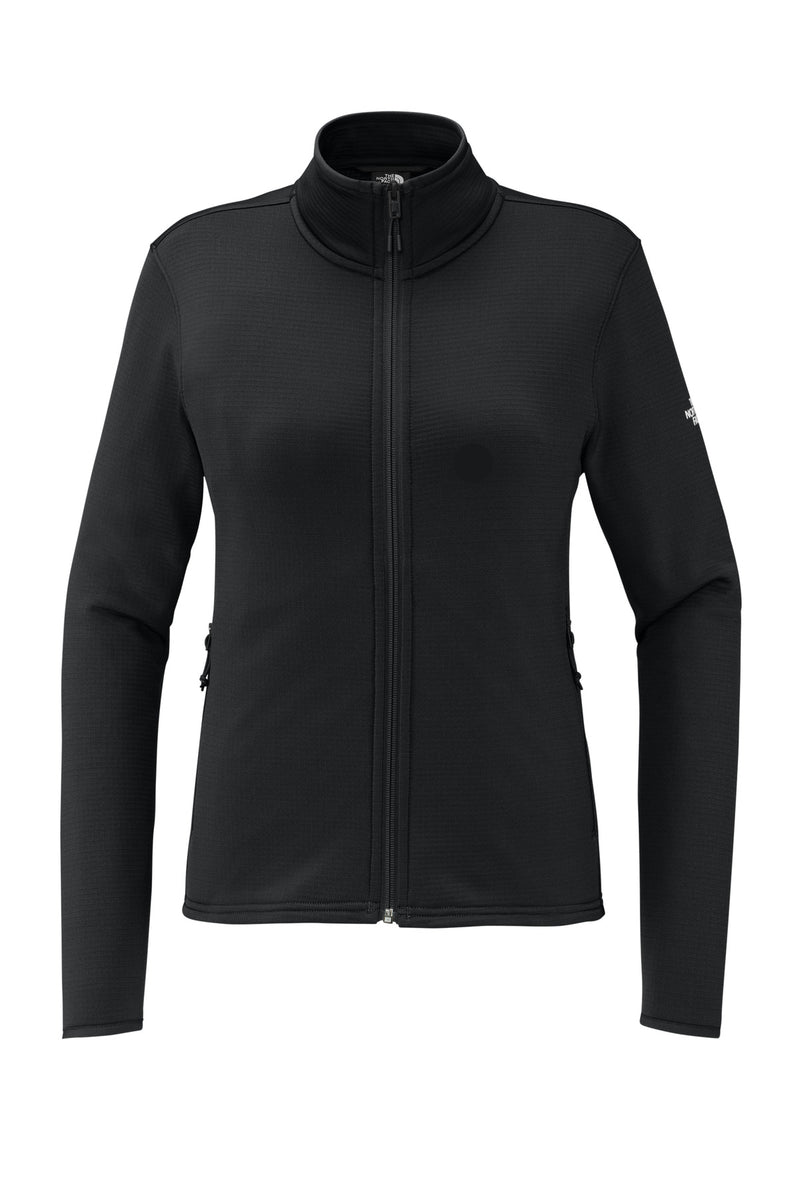 The North Face ®  Women's Aim Full-Zip Fleece Jacket NF0A8FQJ