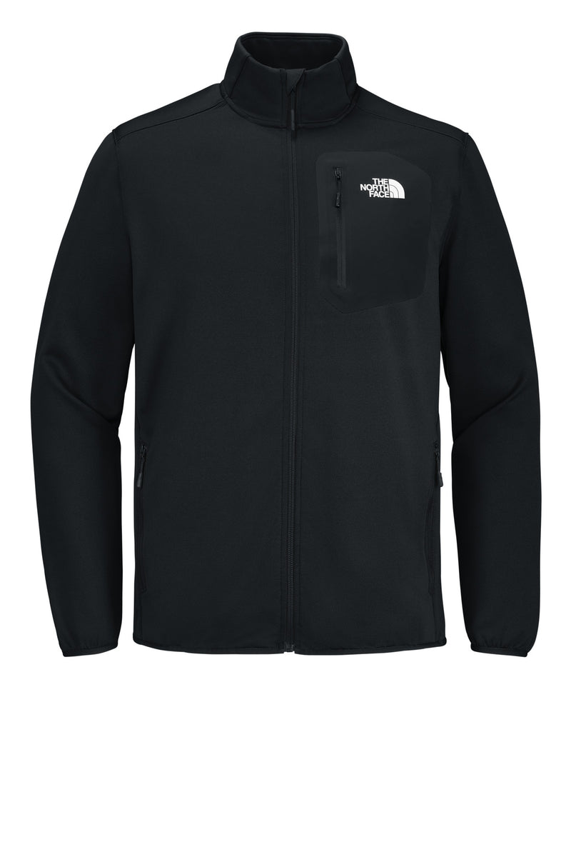 The North Face ®  Dove Creek Full-Zip Fleece Jacket NF0A8FQN