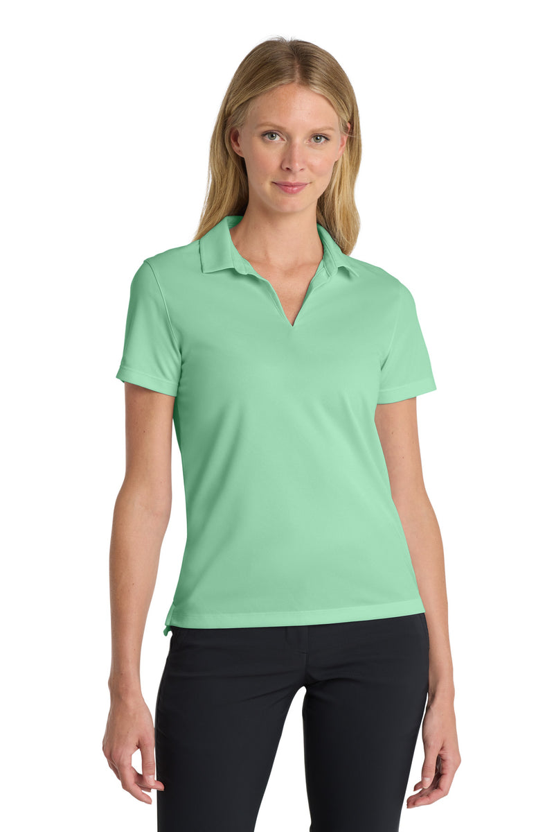Nike Women's Dri-FIT Micro Pique 2.0 Polo NKDC1991