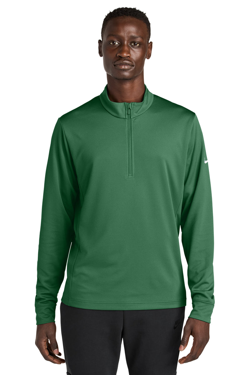Nike Essential 1/2-Zip Cover-Up NKHM8036
