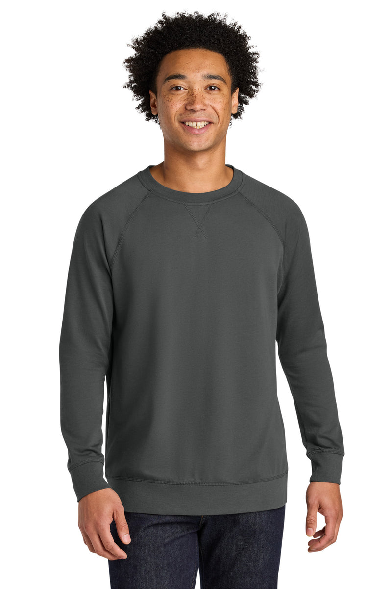 Next Level Apparel ®  Laguna Raglan Sweatshirt NL9000