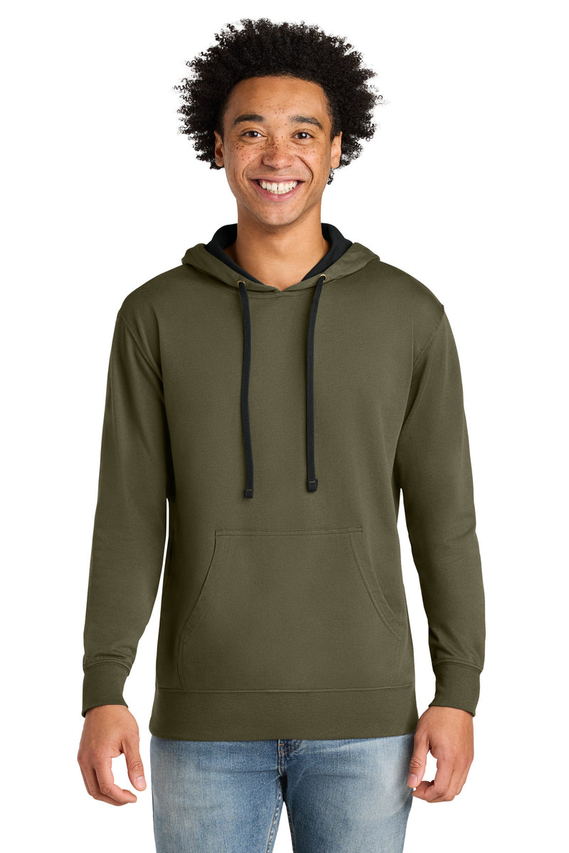 Next Level Apparel ®  Laguna Hoodie NL9301