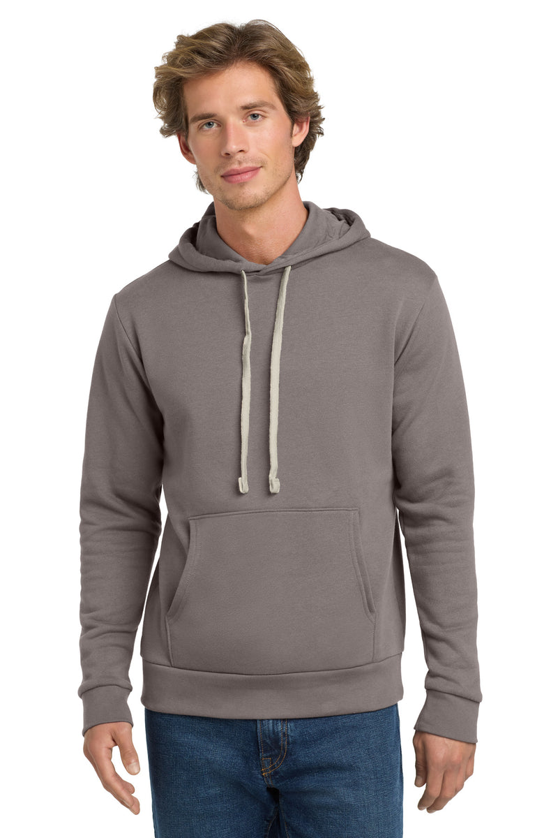Next Level Apparel ®    Adult Santa Barbara Pullover Hoodie. NL9303