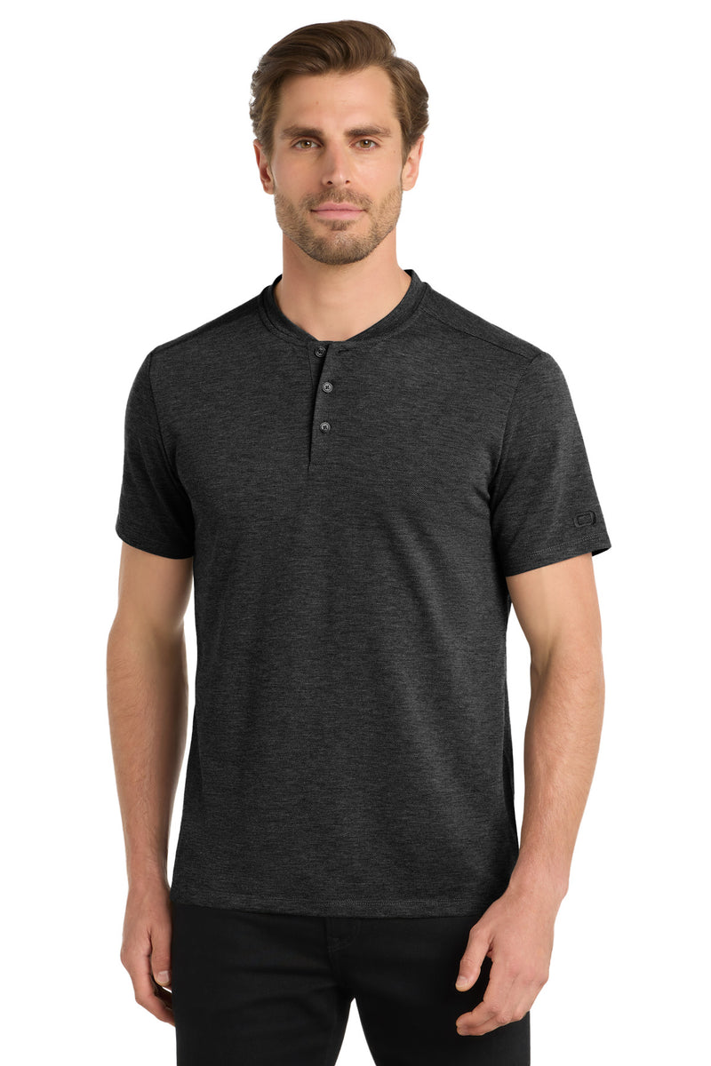 OGIO ®  Evolution Henley OG148