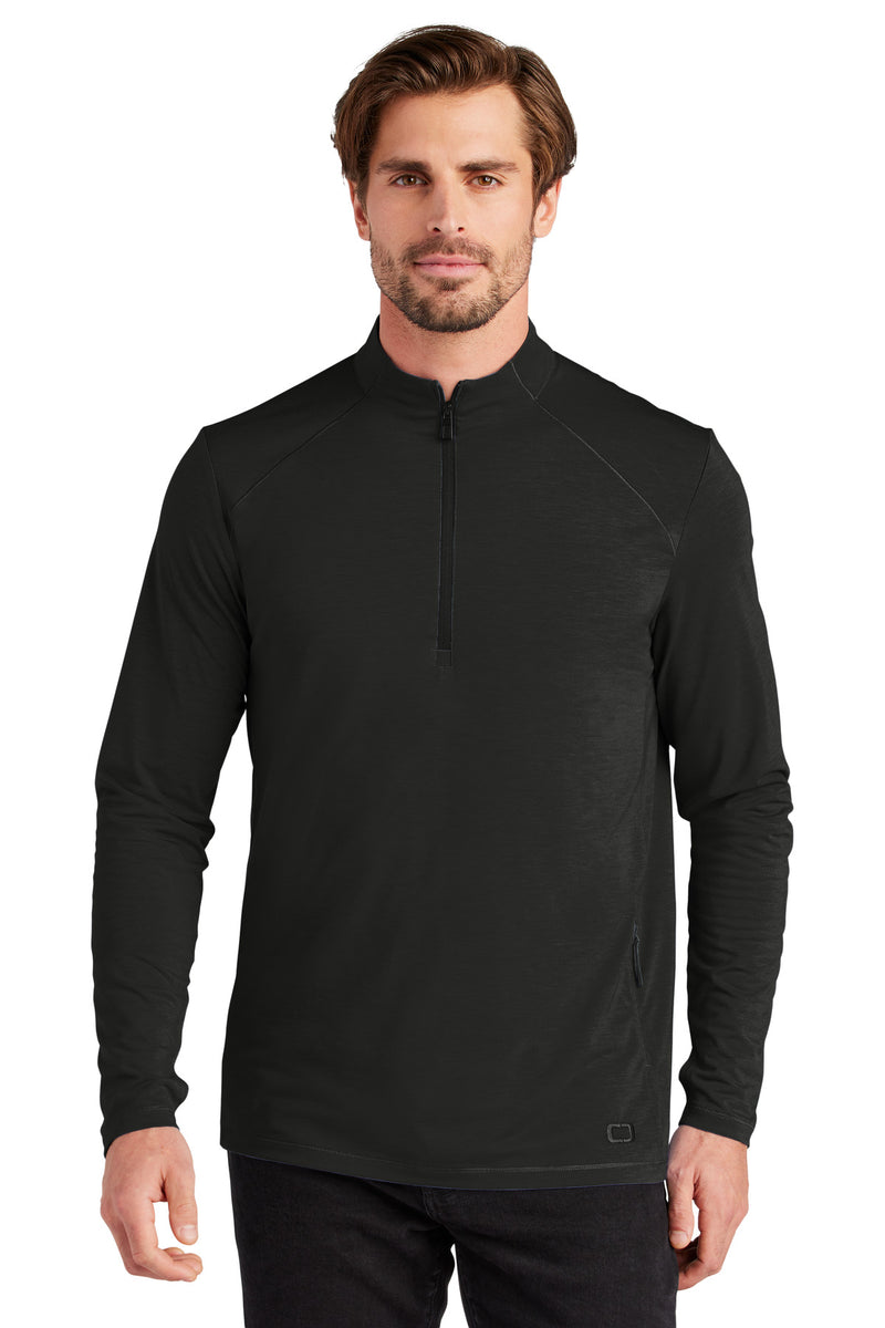 OGIO ®  Motion 1/4-Zip OG153