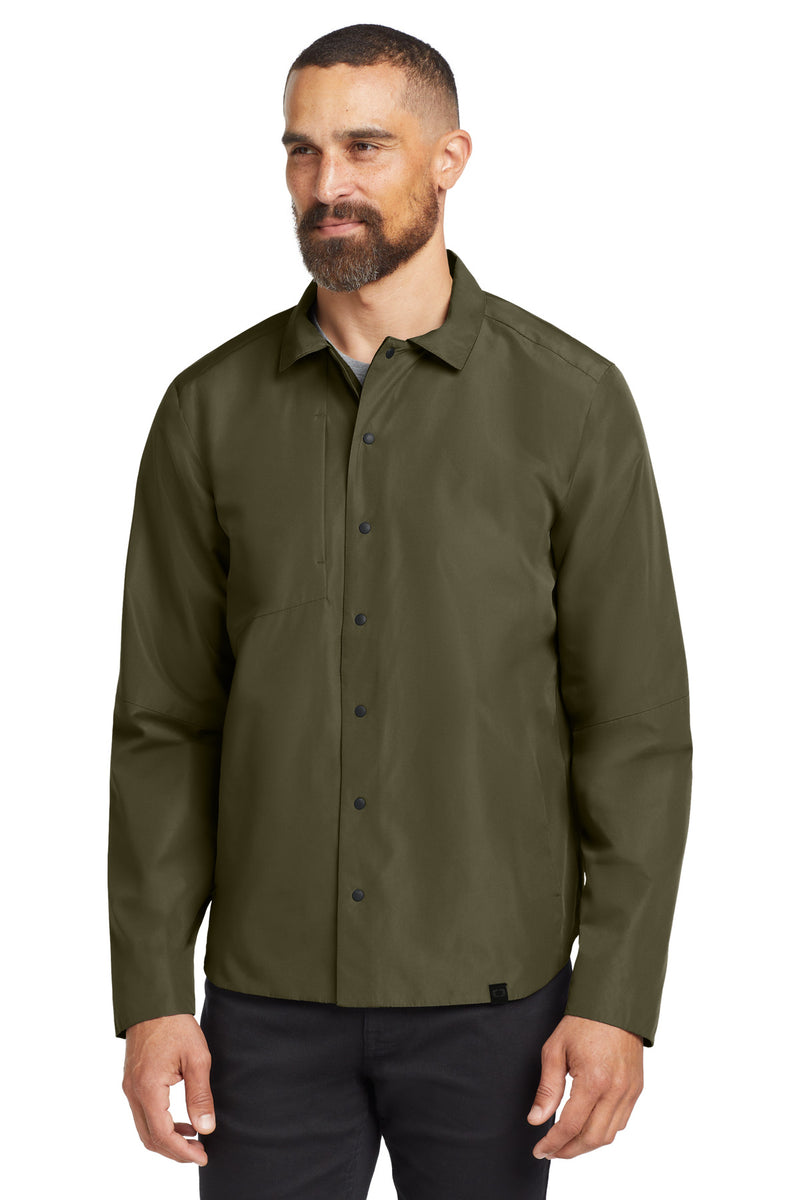 OGIO  ®  Reverse Shirt Jacket. OG754