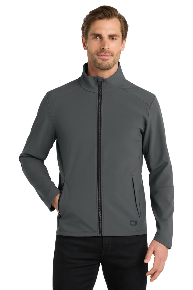 OGIO ®  Commuter Full-Zip Soft Shell OG755