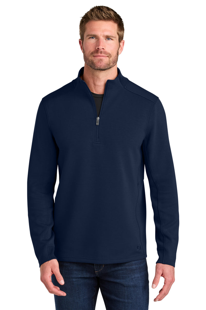 OGIO ®  Transcend 1/4-Zip OG861