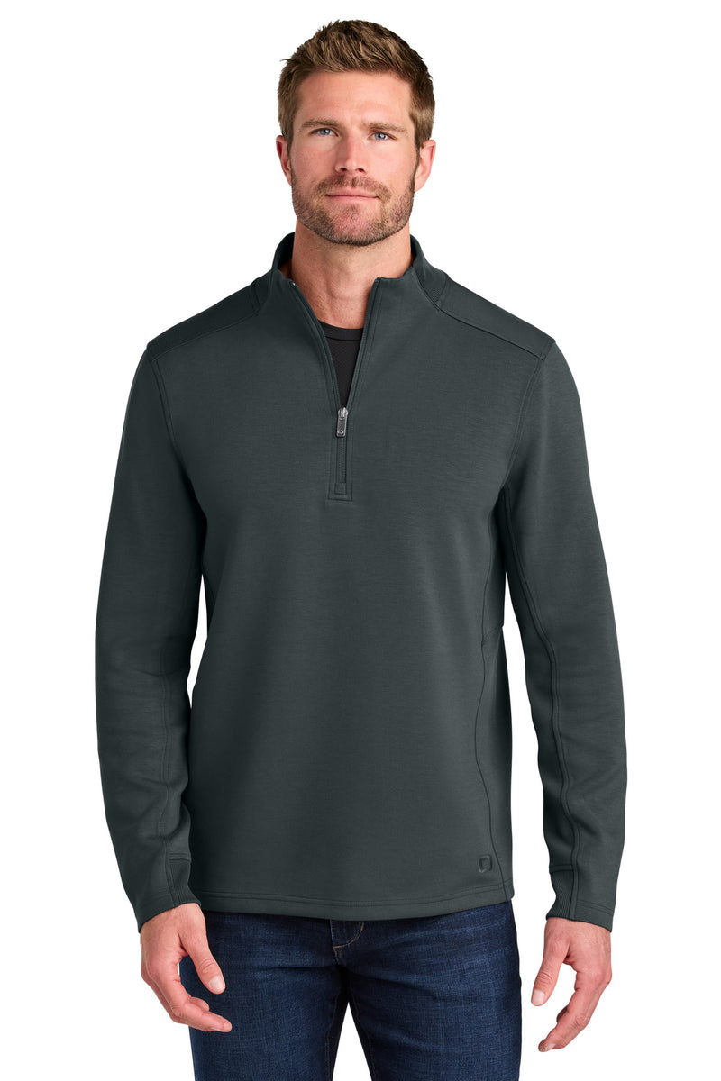 OGIO ®  Transcend 1/4-Zip OG861