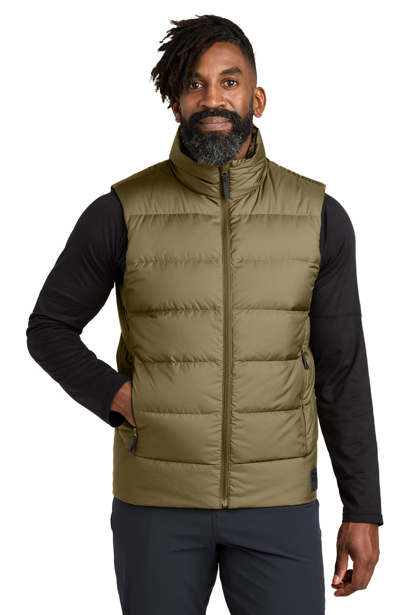 LIMITED EDITION Outdoor Research ®  Coldsnap Down Vest OR322227