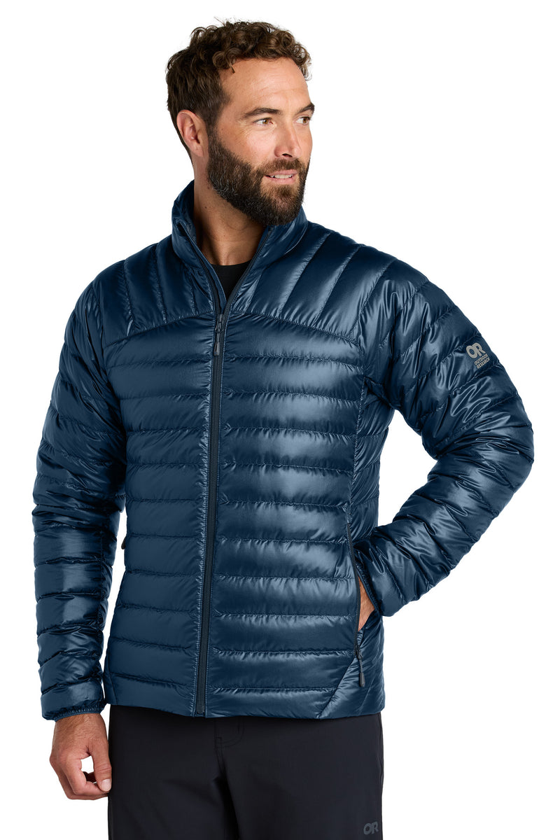 LIMITED EDITION Outdoor Research ®  800 Tech Down Jacket OR322228
