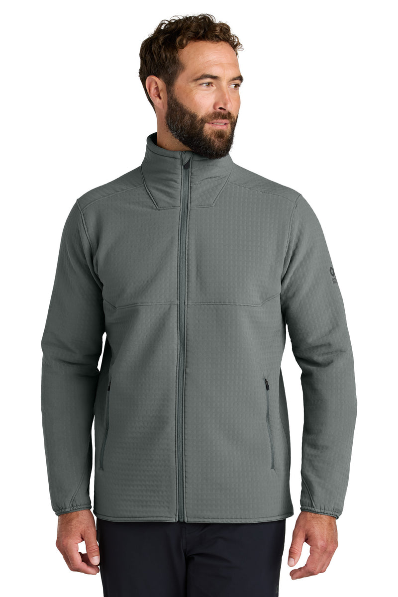 LIMITED EDITION Outdoor Research ®  Grid Soft Shell Jacket OR322264