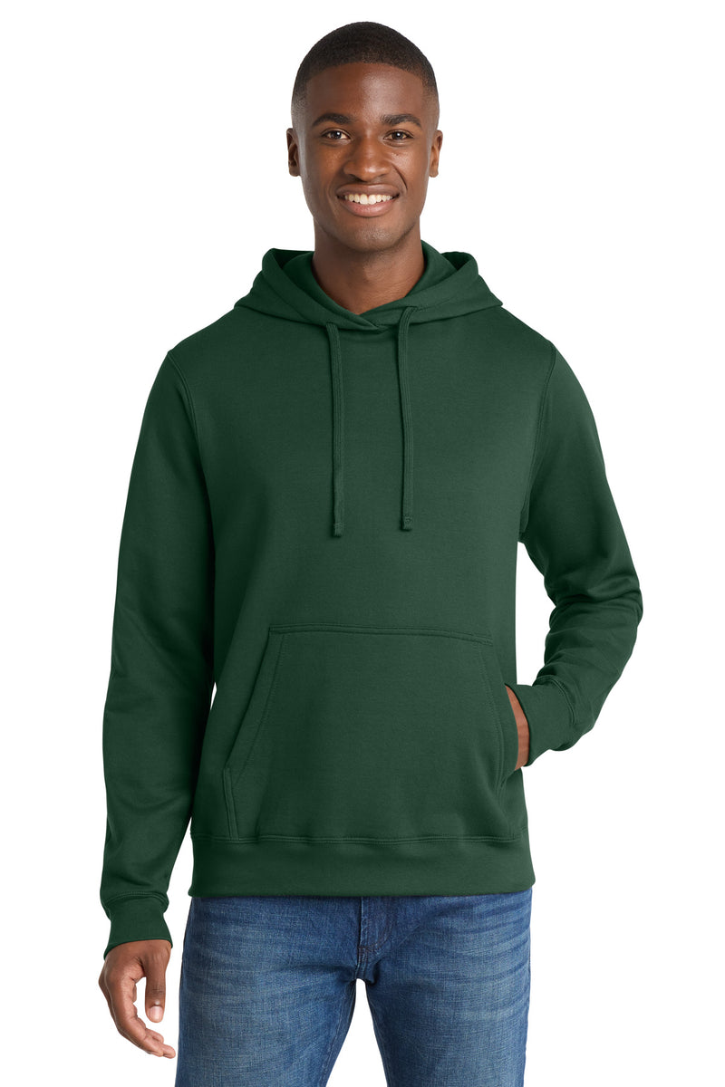 Port & Co ™  Fan Favorite Fleece Pullover Hooded Sweatshirt. PC850H