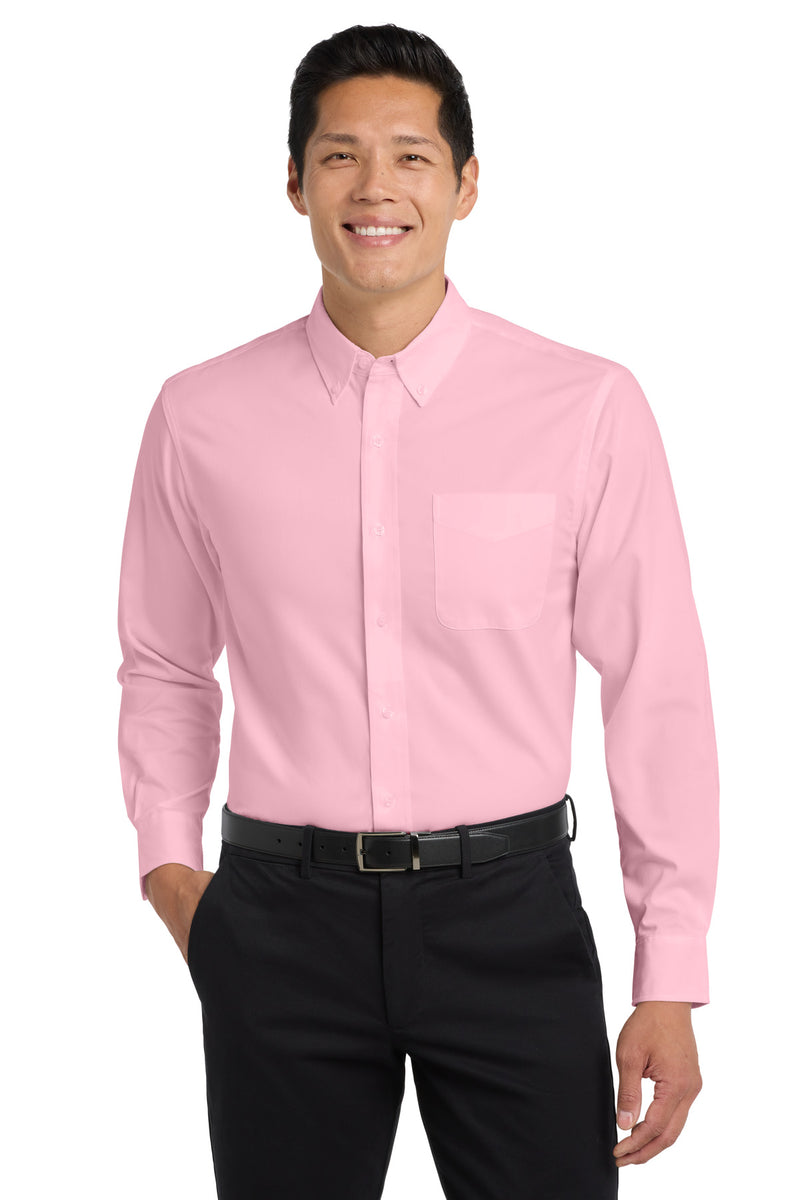 Port Authority ®  Long Sleeve Easy Care Shirt S608