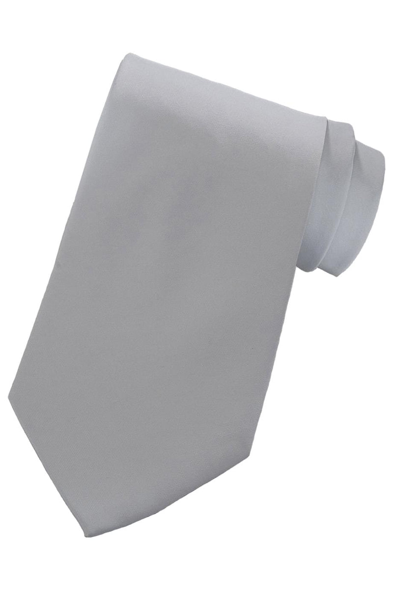 EDWARDS SOLID TIE