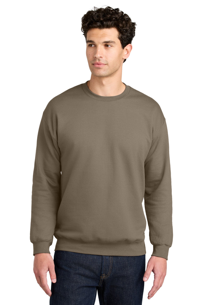 Gildan ®  Softstyle ®  Crewneck Sweatshirt SF000