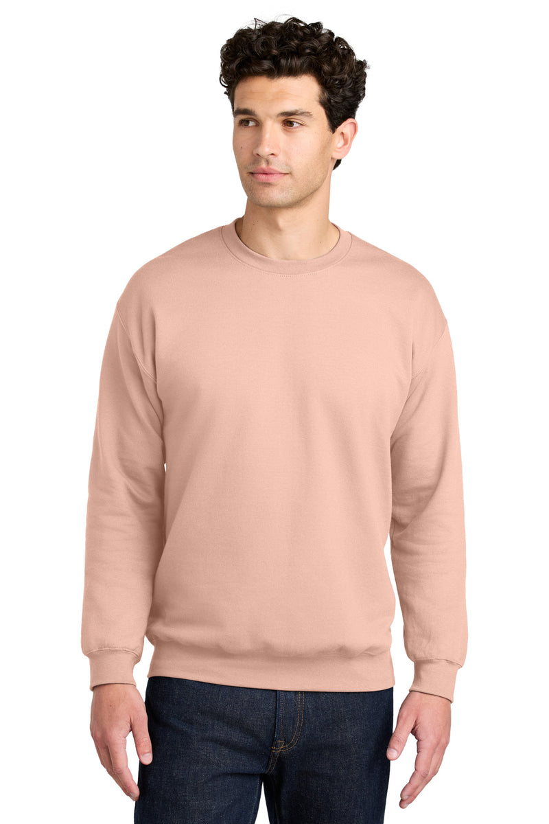 Gildan ®  Softstyle ®  Crewneck Sweatshirt SF000