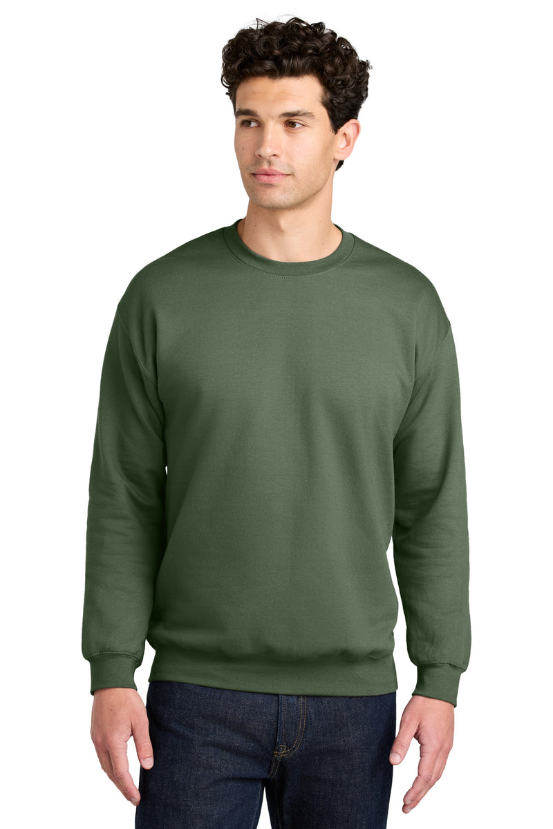 Gildan ®  Softstyle ®  Crewneck Sweatshirt SF000