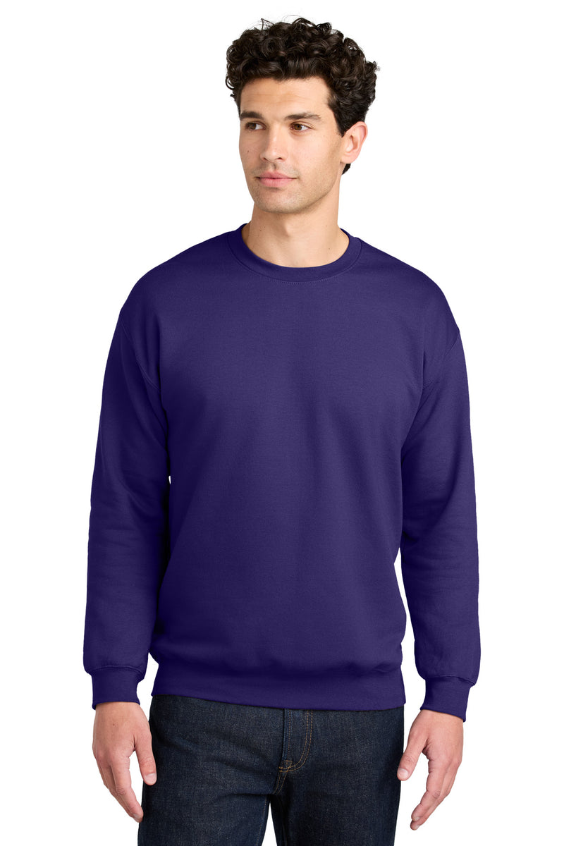 Gildan ®  Softstyle ®  Crewneck Sweatshirt SF000