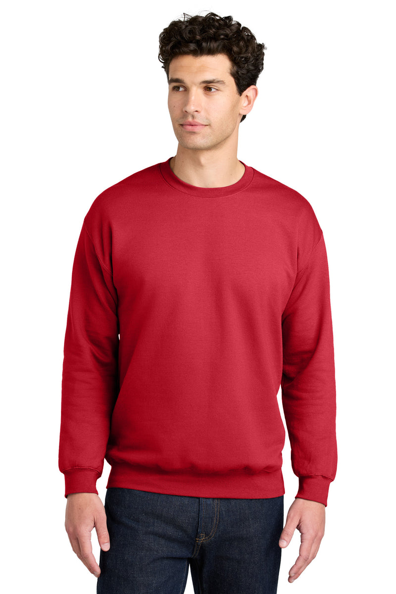 Gildan ®  Softstyle ®  Crewneck Sweatshirt SF000